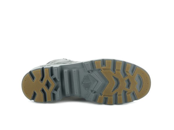 76194-011-M | PAMPA LITE+ VAPOR WP+ | TITANIUM - Image 5