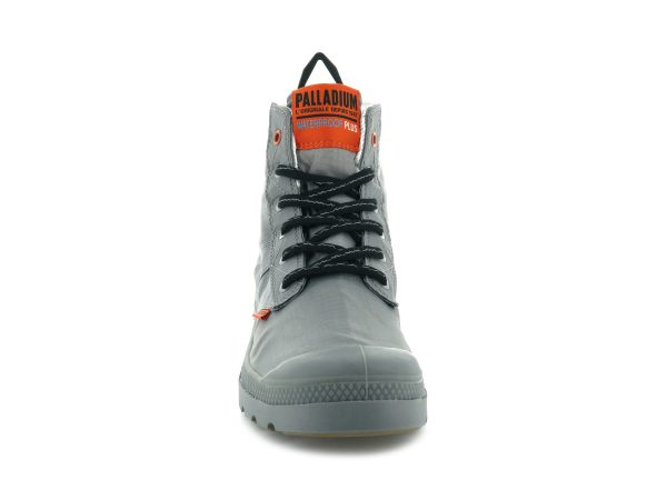 76194-011-M | PAMPA LITE+ VAPOR WP+ | TITANIUM - Image 3