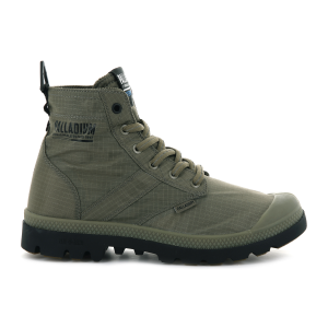 76194-377-M | PAMPA LITE+ VAPOR WP+ | DUSKY GREEN