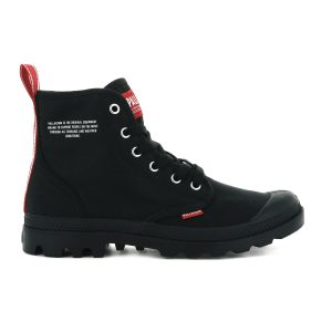 76258-008-M | PAMPA HI DARE | BLACK