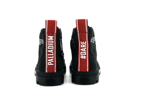 76258-008-M | PAMPA HI DARE | BLACK - Image 6