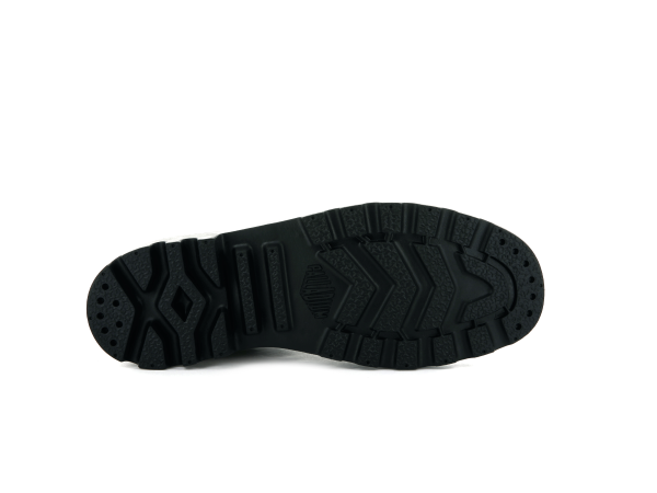 76258-008-M | PAMPA HI DARE | BLACK - Image 5