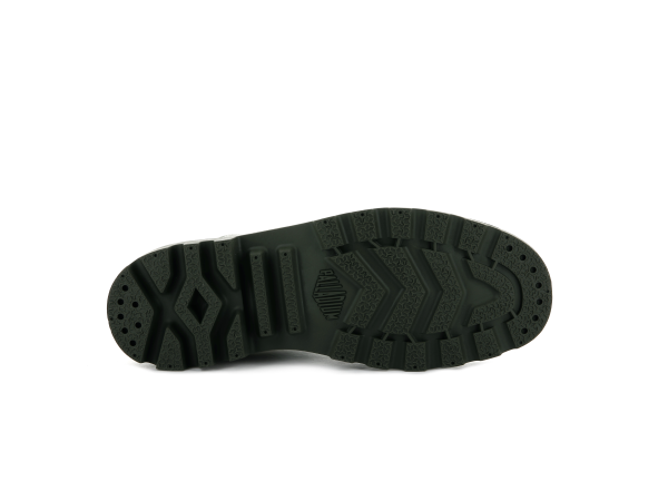 76258-325-M | PAMPA HI DARE | OLIVE NIGHT - Image 5