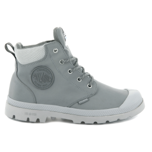 76259-011-M | PAMPA LITE + CUFF WP | TITANIUM