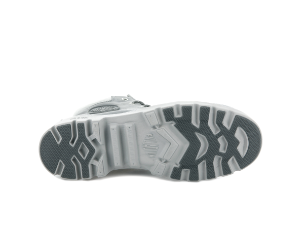 76259-011-M | PAMPA LITE + CUFF WP | TITANIUM - Image 5