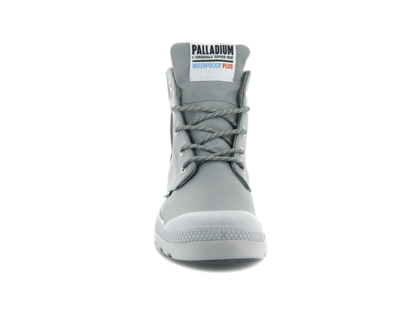 76259-011-M | PAMPA LITE + CUFF WP | TITANIUM - Image 3