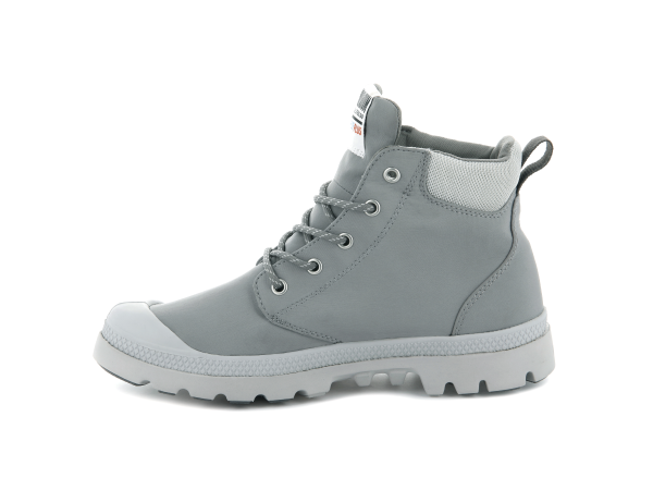 76259-011-M | PAMPA LITE + CUFF WP | TITANIUM - Image 4