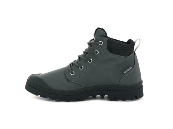 76259-074-M | PAMPA LITE + CUFF WP | SMOKED PEARL - Image 4