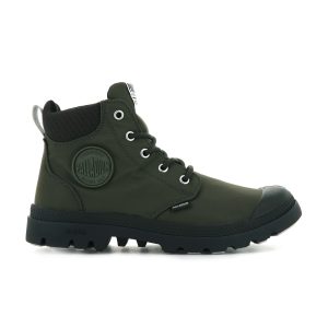 76259-309-M | PAMPA LITE + CUFF WP | OLIVE NIGHT