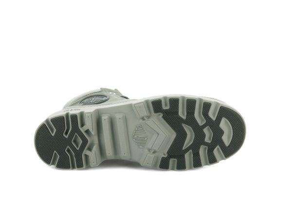 76259-339-M | PAMPA LITE + CUFF WP | VETIVER - Image 5