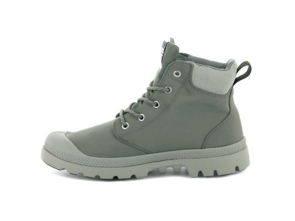76259-339-M | PAMPA LITE + CUFF WP | VETIVER - Image 4