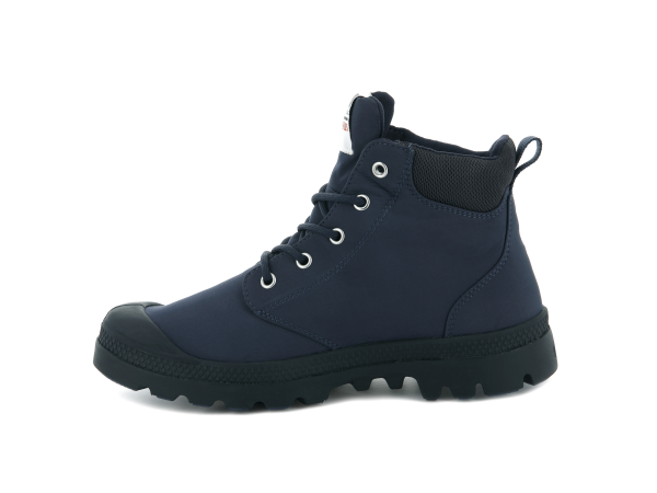 76259-458-M | PAMPA LITE + CUFF WP | MOOD INDIGO - Image 4