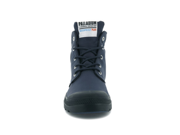 76259-458-M | PAMPA LITE + CUFF WP | MOOD INDIGO - Image 3