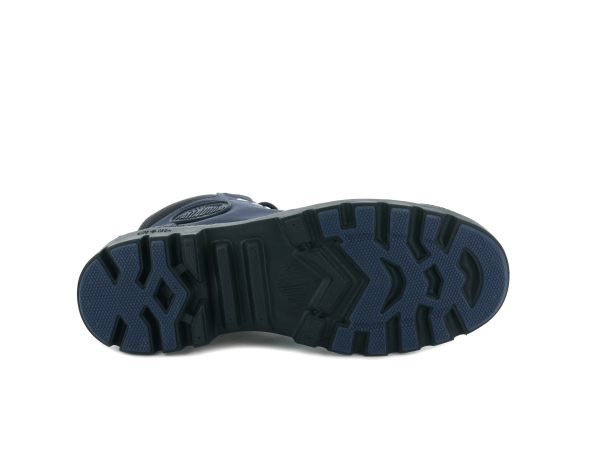 76259-458-M | PAMPA LITE + CUFF WP | MOOD INDIGO - Image 5