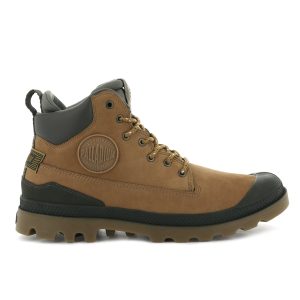 76472-717-M | PAMPA SC OUTSIDER WP+ | AMBER GOLD
