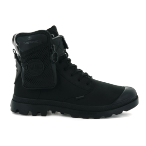 76474-008-M | SPORTCUFF THERMIC WP+ | BLACK