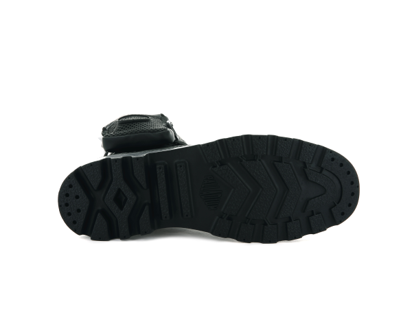 76474-008-M | SPORTCUFF THERMIC WP+ | BLACK - Image 5