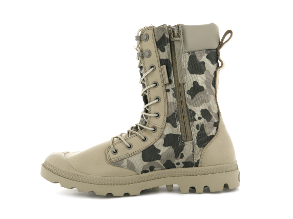 76480-259-M | TACTICAL OPS CAMO WATERPROOF | SAFARI - Image 4