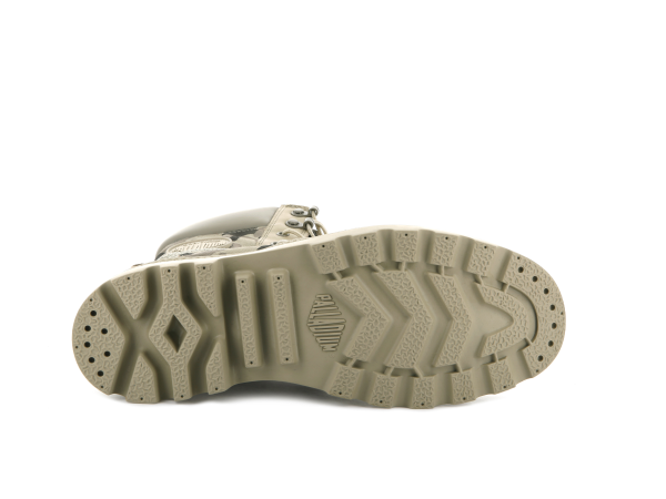 76480-259-M | TACTICAL OPS CAMO WATERPROOF | SAFARI - Image 5