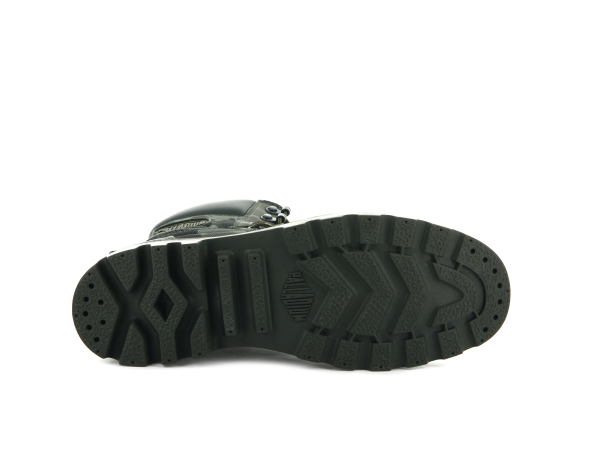 76480-309-M | TACTICAL OPS CAMO WATERPROOF | OLIVE NIGHT - Image 5