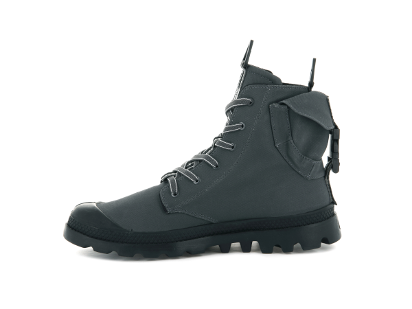 76498-078-M | PAMPA LITE PACKIN | FORGED IRON - Image 4