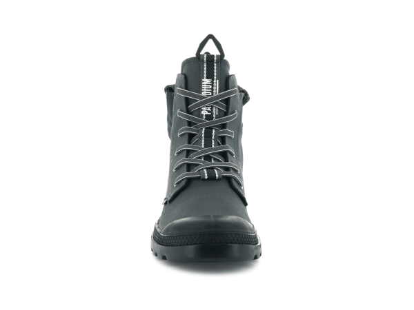 76498-078-M | PAMPA LITE PACKIN | FORGED IRON - Image 3