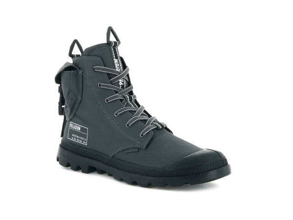 76498-078-M | PAMPA LITE PACKIN | FORGED IRON - Image 2