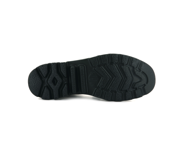 76639-001-M | PAMPA LITE OVERLAB | BLACK/BLACK - Image 5