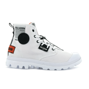 76639-100-M | PAMPA LITE OVERLAB | WHITE