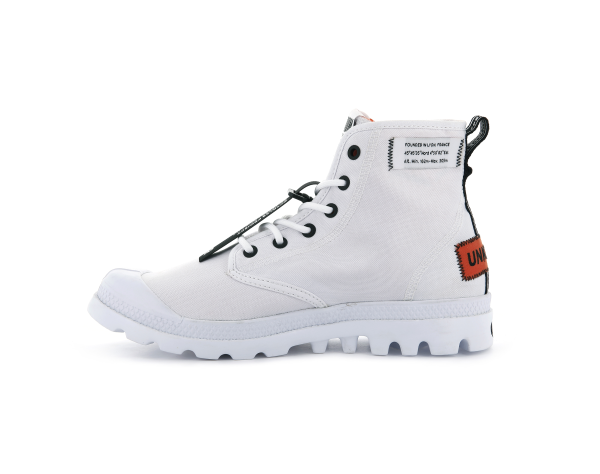 76639-100-M | PAMPA LITE OVERLAB | WHITE - Image 4