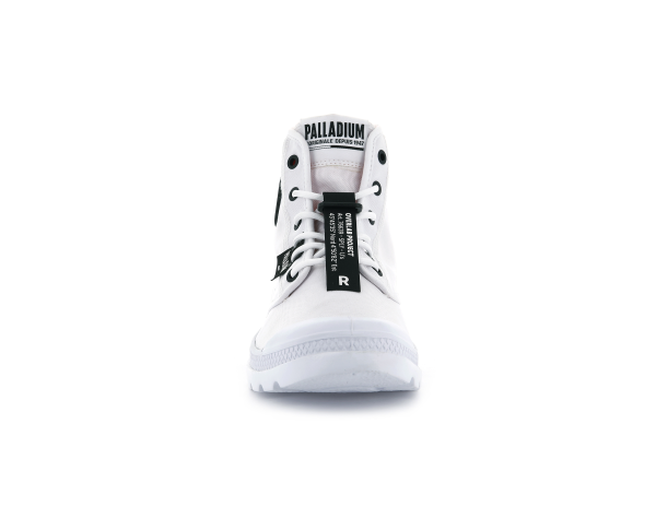 76639-100-M | PAMPA LITE OVERLAB | WHITE - Image 3