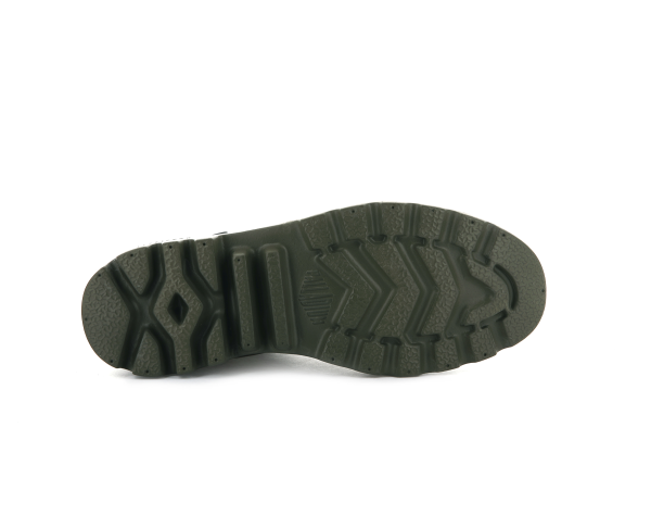 76639-307-M | PAMPA LITE OVERLAB | DARK OLIVE - Image 5
