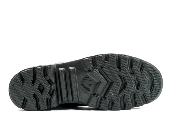 76656-001-M | PAMPA LITE+ RECYCLE WP+ | BLACK/BLACK - Image 5