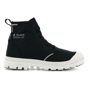 76656-008-M | PAMPA LITE+ RECYCLE WP+ | BLACK