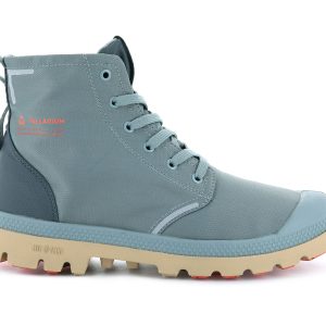 76656-084-M | PAMPA LITE+ RECYCLE WP+ | SLATE GRAY/SEDONA SG