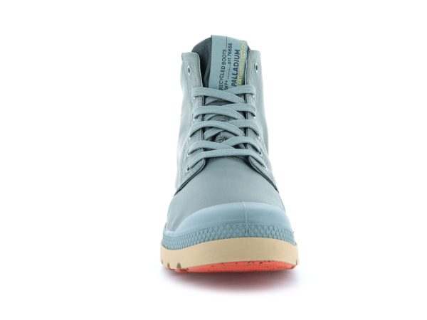 76656-084-M | PAMPA LITE+ RECYCLE WP+ | SLATE GRAY/SEDONA SG - Image 3