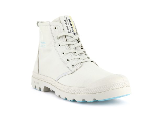 76656-217-M | PAMPA LITE+ RECYCLE WP+ | PELICAN BEIGE - Image 2