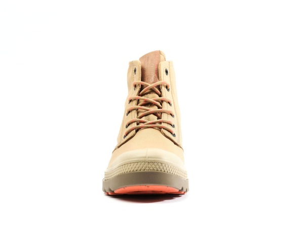 76656-293-M | PAMPA LITE+ RECYCLE WP+ | CARAMEL/CINAMMON - Image 3