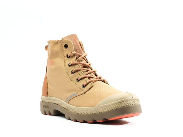 76656-293-M | PAMPA LITE+ RECYCLE WP+ | CARAMEL/CINAMMON - Image 2