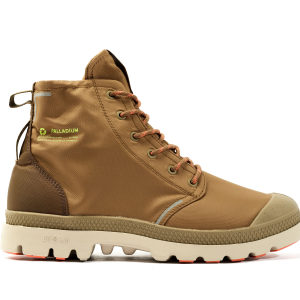 76656-338-M | PAMPA LITE+ RECYCLE WP+ | OLIVE/DARK OLIVE
