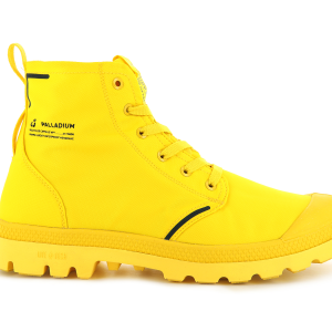 76656-701-M | PAMPA LITE+ RECYCLE WP+ | YELLOW