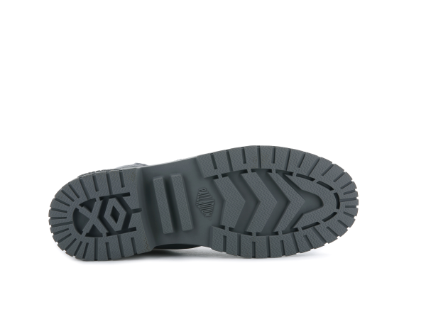 76835-011-M | PAMPA SP20 CUFF WP+ | TITANIUM - Image 5
