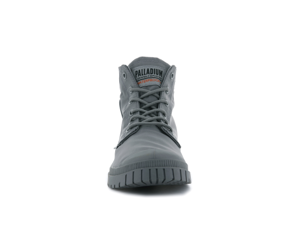 76835-011-M | PAMPA SP20 CUFF WP+ | TITANIUM - Image 3