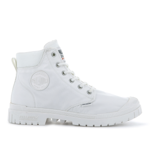 76835-116-M | PAMPA SP20 CUFF WP+ | STAR WHITE