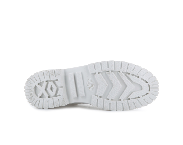 76835-116-M | PAMPA SP20 CUFF WP+ | STAR WHITE - Image 5