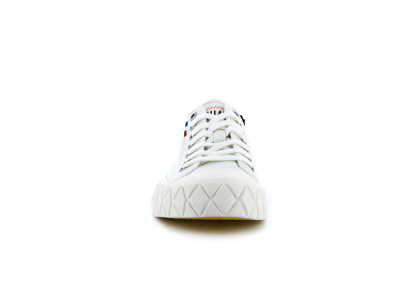 77014-116-M | PALLA ACE CANVAS | STAR WHITE - Image 3