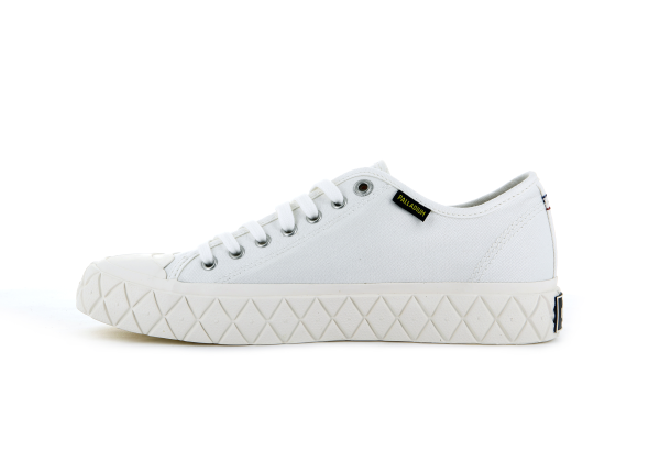 77014-116-M | PALLA ACE CANVAS | STAR WHITE - Image 4