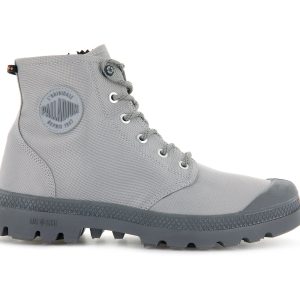 77037-011-M | PAMPA RECYCLE LITE+ WP+Z | TITANIUM