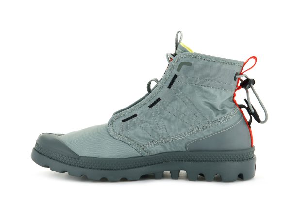 77039-083-M | PAMPA TRAVEL LITE | SLATE GRAY - Image 4