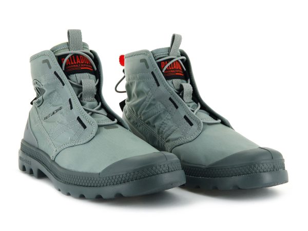 77039-083-M | PAMPA TRAVEL LITE | SLATE GRAY - Image 6